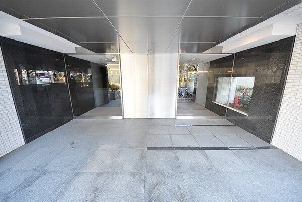 パークルージュ赤坂檜町の物件内観写真